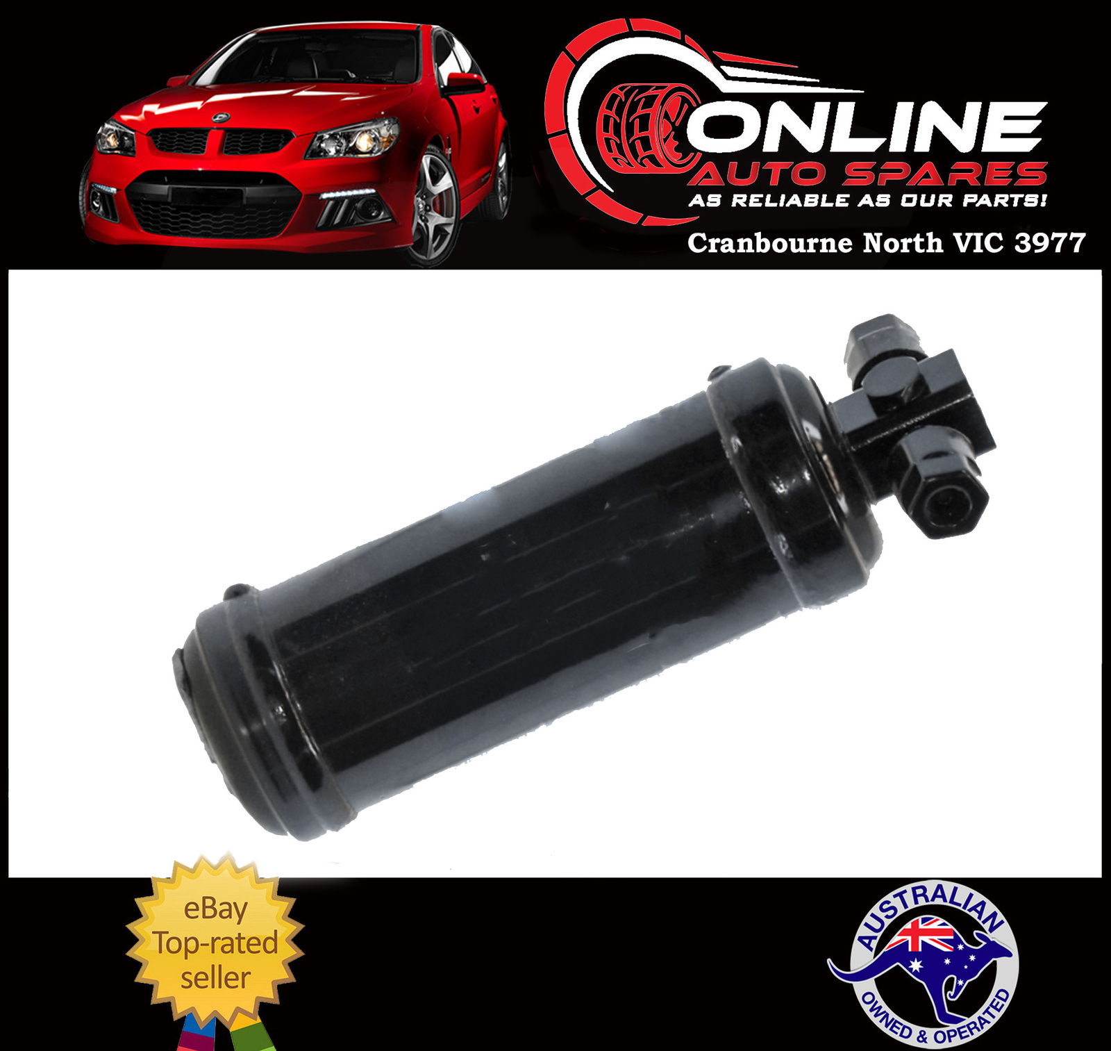 Holden rodeo air conditioner parts deals