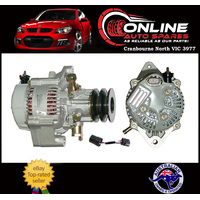 Alternator Suits Toyota Hiace LH125R LH184R 2.8 3.0 Diesel 3L 5L Denso Type