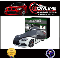 Autotecnica CONCOURS D'Elegance Indoor Car Cover up to 5.2M 2/306 protection 