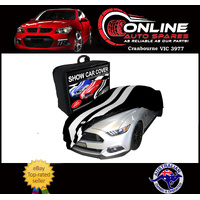 Autotecnica Show Car Cover INDOOR Gran Turismo Edition Fits up to 5.3M 2/498BK