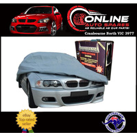 Autotecnica Evolution Weatherproof Car Cover 4x4 Large Up to 4.9m 35/174 protect