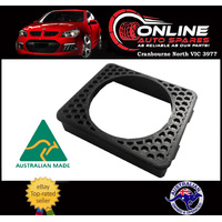 Holden Commodore Dash Facia Gauge Pod 52mm VR VS NEW Replaces Speed Alert clock