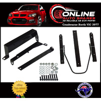 Autotecnica Front Seat Adapter LEFT fit Nissan Patrol GU 1997 - ONWARDS