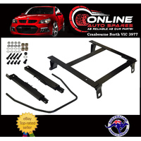 Autotecnica Front Seat Adapter RIGHT fit Toyota Landcruiser 80 Series 1992-1998