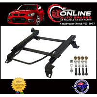 Autotecnica Front Seat Adapter LEFT fit Toyota Landcruiser 100 Series 1998-2007