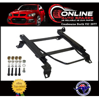 Autotecnica Front Seat Adapter RIGHT fit Toyota Landcruiser 100 Series 1998-2007