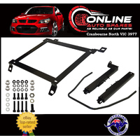 Autotecnica Front Seat Adapter RIGHT fit Toyota Hilux 2007-14
