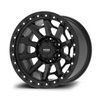 17x9 PDXX Viking Mag Wheel x1 4WD 6/139.7 PCD 0 Offset fit Patrol Ranger Cruiser