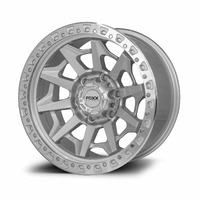 17x9 PDXX Viking Mag Wheel x1 4WD 6/139.7 PCD 0 Offset fit Cruiser Patrol Ranger