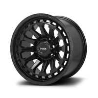 17x9 PDXX Beast Mag Wheel x1 4WD 6/139.7 PCD 0 Offset fit Cruiser Patrol Ranger