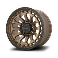 17x9 PDXX Beast Mag Wheel x1 4WD 6/139.7 PCD 0 Offset fit Patrol Cruiser Ranger 