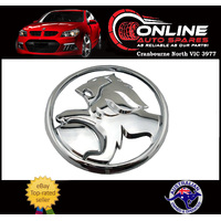 VE VF Grille Badge fit Holden Commodore SS SSV SV6 NEW 130mm upper grill emblem