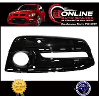 Fog Light Bezel /DRL RIGHT Holden Commodore VF SSV 5/13-9/15 lamp cover surround