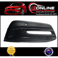 DRL Bezel RIGHT Holden Commodore VF SS SV6 13-9/15 Day Time Running Light Cover