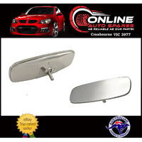 Interior Rear View Mirror Head to suit 1964 1965 1966 Ford Mustang  vision