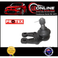Protex Ball Joint - Front Lower For TOYOTA HIACE TRH223R 2.7L 2005 - 2016