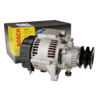 Genuine Bosch Alternator 80A for Toyota Hilux Diesel 2.8L 3L 3.0L 5L 1989-2005