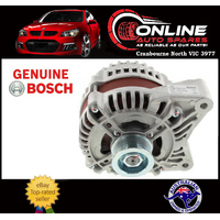 Genuine Bosch Alternator for Ford 4.0L 6Cyl AU BA BF Territory SX XY 110 Amp NEW