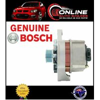 Brand New Genuine Bosch 85A Alternator for Holden Commodore 3.8L V6 VN VP VR