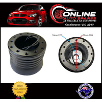 Autotecnica steering wheel boss kit fit Ford Falcon XL XM XP 1965-1966