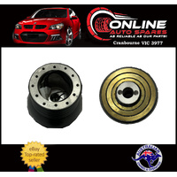 Autotecnica steering wheel boss kit fit Ford EA EB ED