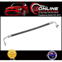 PROTORQUE Power Steering Hose fit Ford AU 1 2 3 4.0 98-02 4ltr p/s steer line