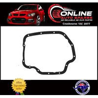 TH400 Rubber Transmission Pan Gasket GM automatic trans fluid seal