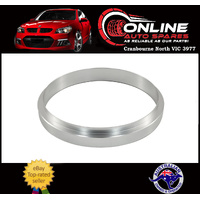 Billet Aluminium 1/2" Air Cleaner Spacer Riser 5-1/8" Neck Holley Edelbrock ect