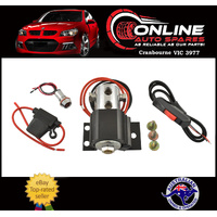 Cal Custom Electronic Brake Line Locker Roll Control Solenoid Kit drag burnout