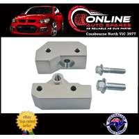 LS Gen III Knock Sensor Relocation Brackets LS1 LM7 LR4 LQ4 LS6 L59 LQ9 LM4