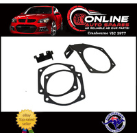 LS V8 LSX LS1 LS2 LS3 LS6 LS7 Throttle Cable Bracket fit 92mm & 102mm 4 Bolt