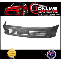 Front Bumper Bar fit Mitsubishi Lancer CC 6/92-5/96 plastic cover panel