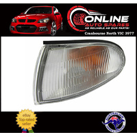 Front Corner Lamp LEFT fit Mitsubishi Lancer CC Sed Wag CE Wagon indicator parker
