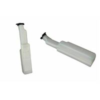 fit Mitsubishi Lancer CE 96-02 Radiator Overflow Bottle NEW