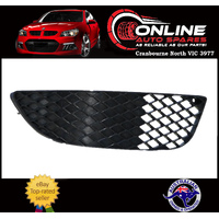 Front Bumper Bar Grille RIGHT fit Mitsubishi Lancer CJ 9/07-3/14 grill trim