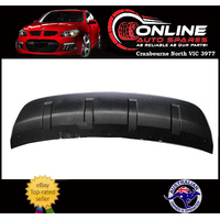 Front Bumper Bar LOWER fit Mitsubishi Outlander ZG 06-09 plastic cover trim