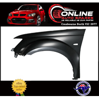 Front Guard LEFT fit Mitsubishi Outlander ZG 06-10/09 steel fender quarter panel