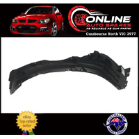 Front Guard Liner LEFT fit Mitsubishi Outlander ZG 11/2006-10/2009 fender filler