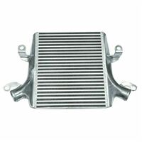 Autotecnica Intercooler UPGRADE for Ford FG MK2 MKII G6E Turbo Falcon Intake