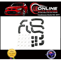 Autotecnica Turbo Intercooler Piping Kit for Ford FG MK1 MK2 G6E Turbo Falcon