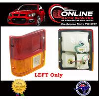 Taillight LEFT fit Mitsubishi Pajero NA NB NC ND NE NF NG 83-91 tail light lamp