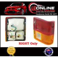 Taillight RIGHT fit Mitsubishi Pajero NA NB NC ND NE NF NG 83-91 tail light lamp