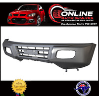 Front Bumper Bar fit Mitsubishi Pajero NM 00-02 NEW plastic
