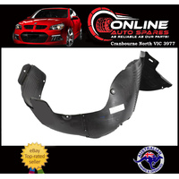 Front Guard Liner RIGHT NEW fit Mitsubishi Pajero NP 02-06 plastic fender filler