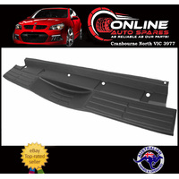 Rear Bumper Bar Step fit Mitsubishi Pajero NS NT 06-11 NEW plastic cover