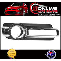 Front Fog Light Surround RIGHT fit Mitsubishi Pajero NX 14-20 NEW driving sot