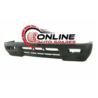 Front Bumper Bar fit Mitsubishi Triton MJ 9/92-9/96 Plastic cover