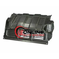 Engine Splash Tray NEW fit Mitsubishi Triton ML MN 7/6-3/15 lower panel shield