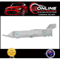 Front Bumper Bar Bracket LEFT OUTER fit Mitsubishi Triton ML MN 7/06-3/15