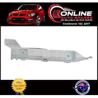 Front Bumper Bar Bracket RIGHT OUTER fit Mitsubishi Triton ML MN 7/06-3/15